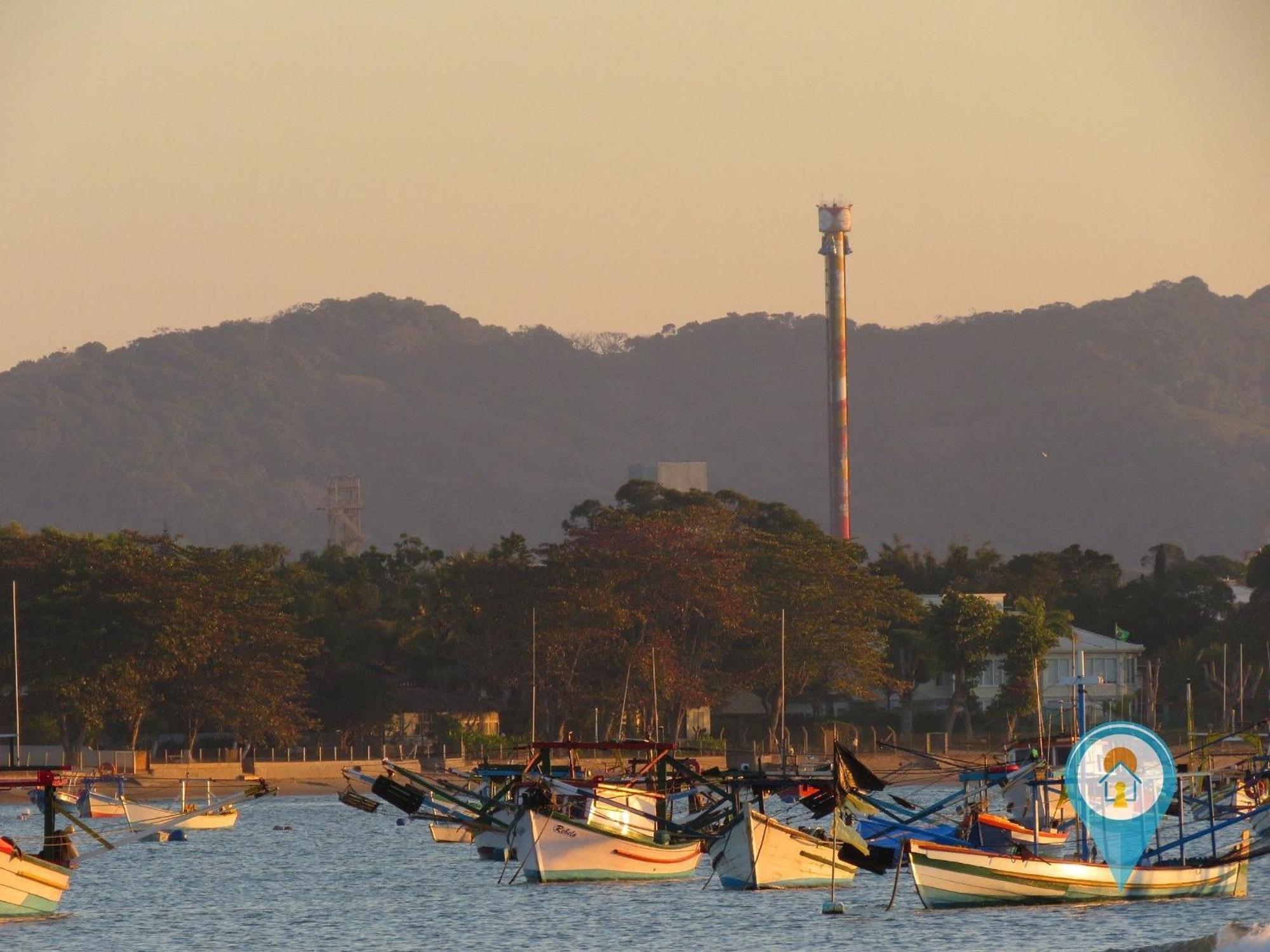 Perfeito apto para férias e Beto Carrero! Penha  Exterior foto