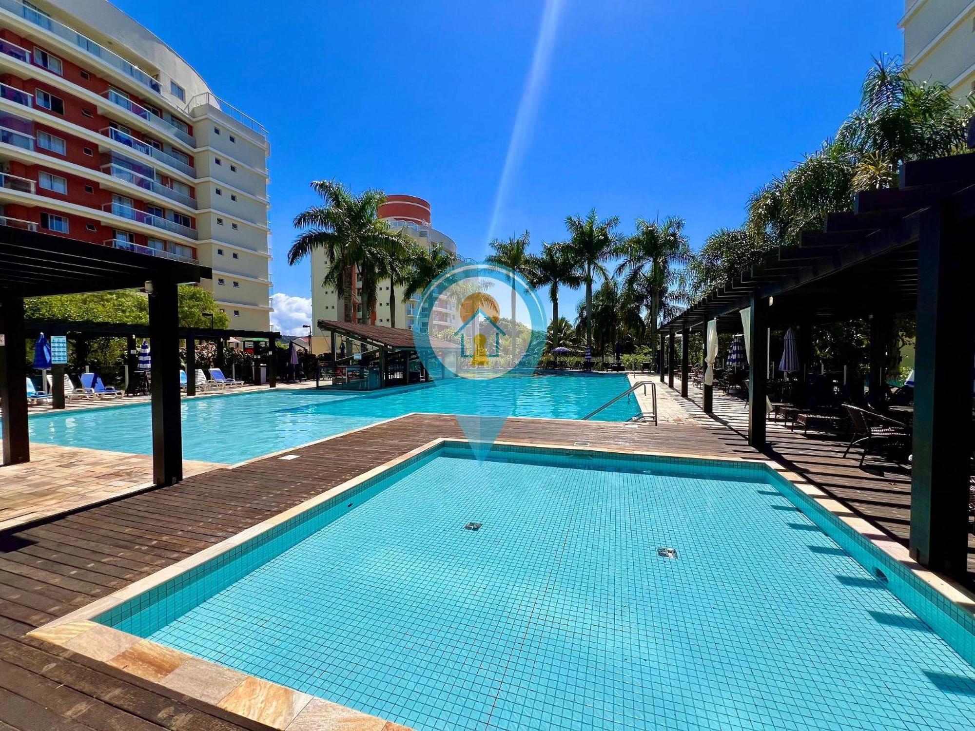 Perfeito apto para férias e Beto Carrero! Penha  Exterior foto