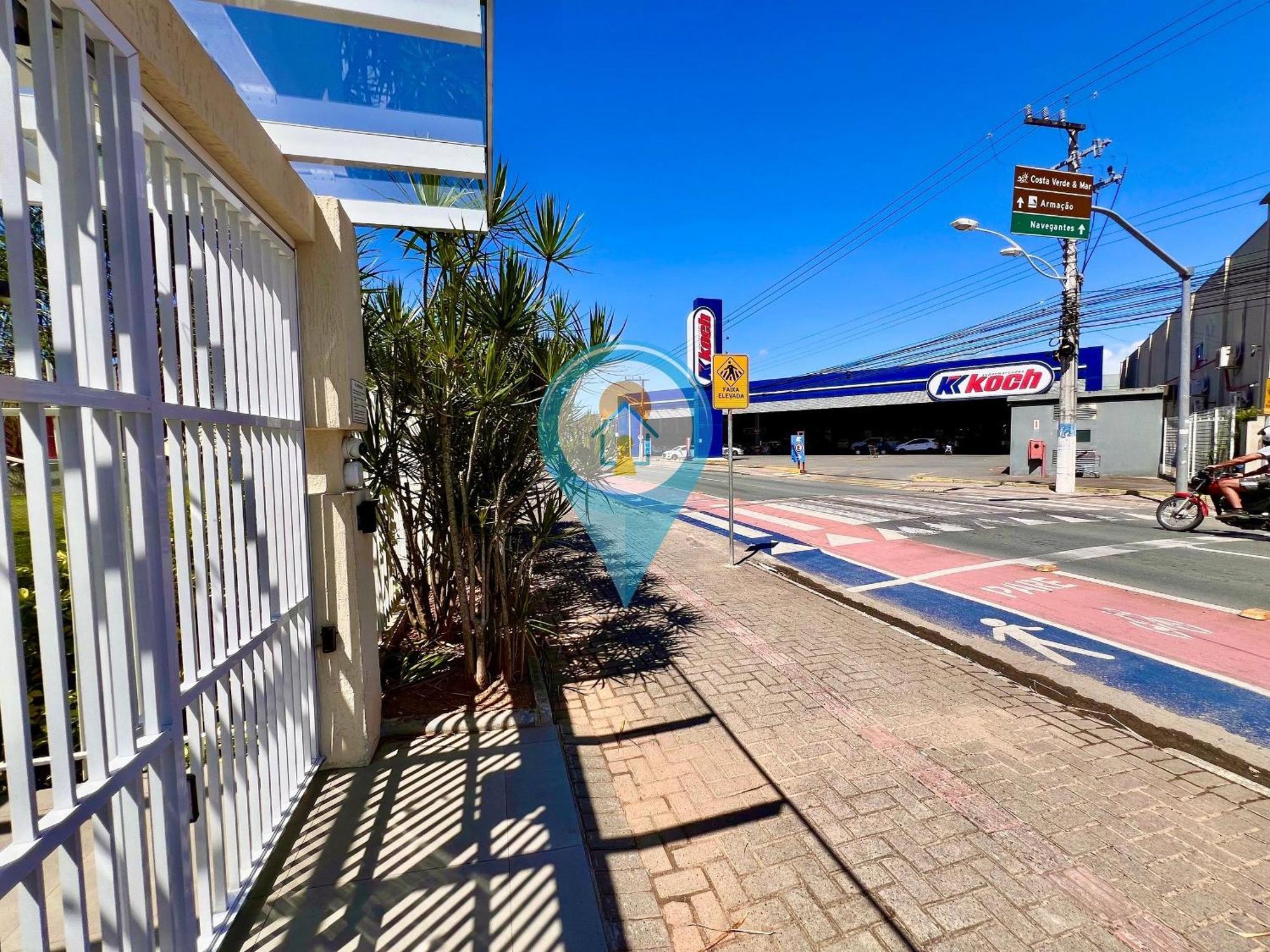 Perfeito apto para férias e Beto Carrero! Penha  Exterior foto