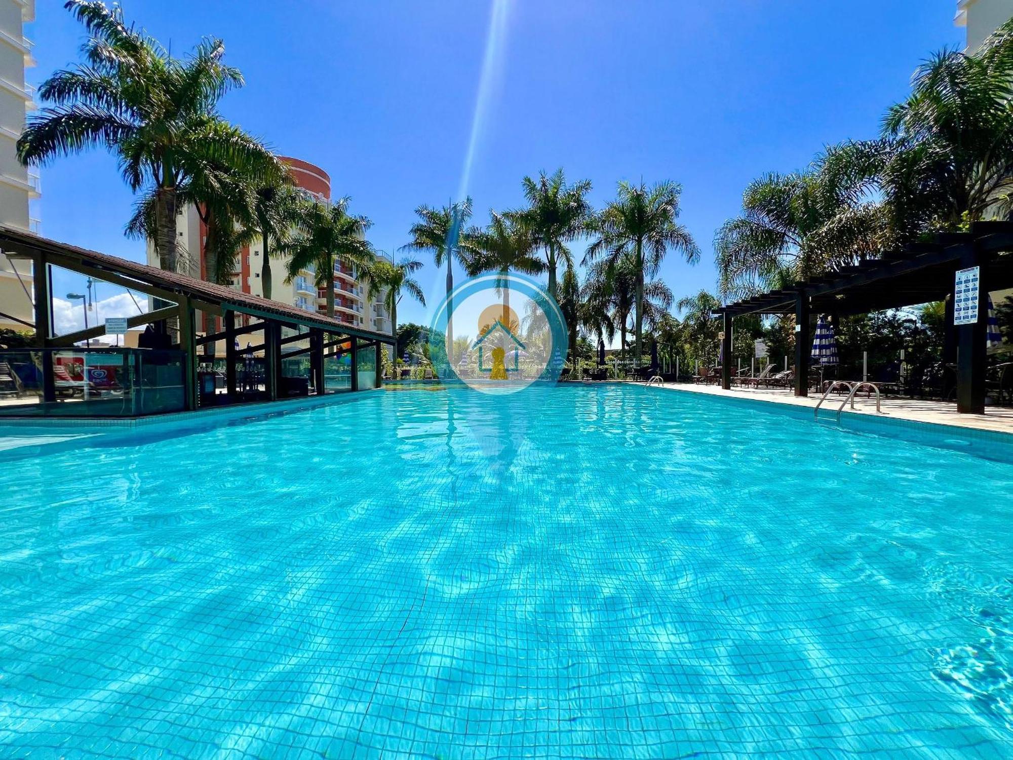 Perfeito apto para férias e Beto Carrero! Penha  Exterior foto