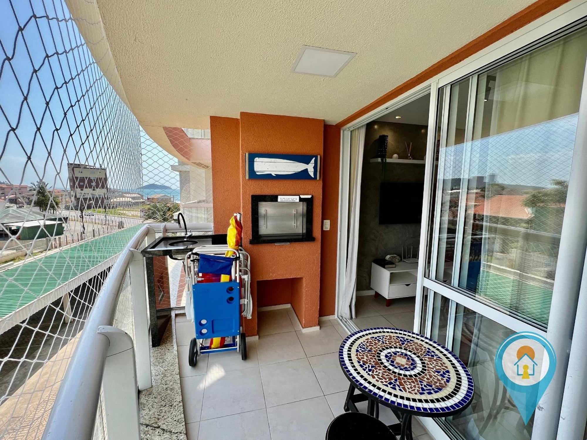 Perfeito apto para férias e Beto Carrero! Penha  Exterior foto